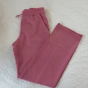 Lululemon Athletica Pink Softstreme Pants 6